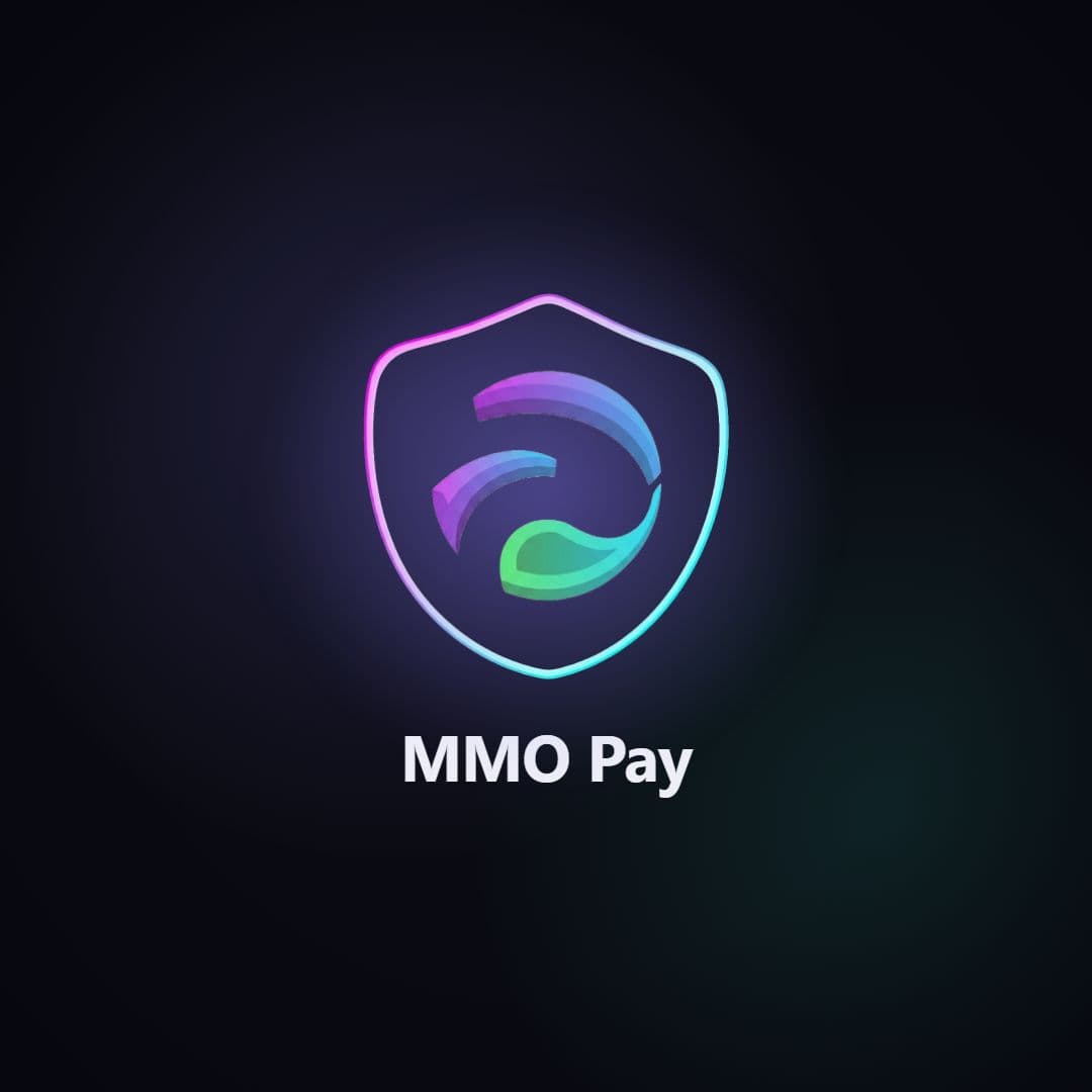 MMO Pay promo